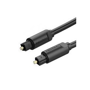 CABLE AUDIO OPTICAL FIBER/2M BAEBH VENTION
