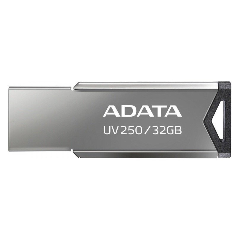 MEMORY DRIVE FLASH USB2 32GB/AUV250-32G-RBK ADATA