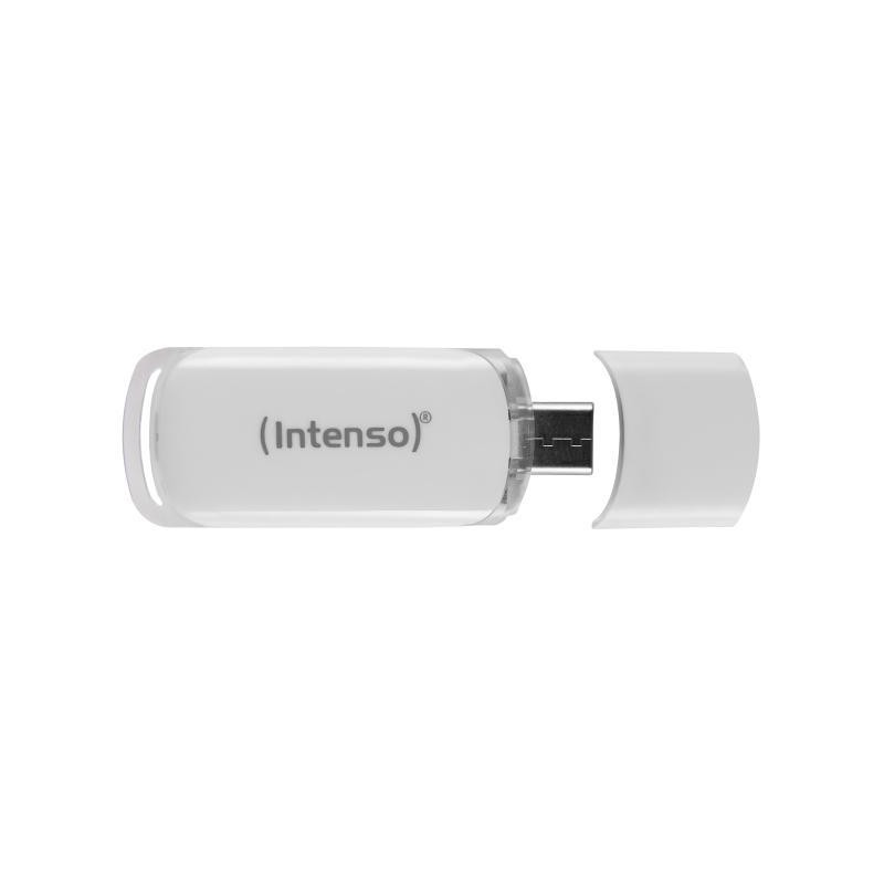 MEMORY DRIVE FLASH USB-C 32GB/3538480 INTENSO