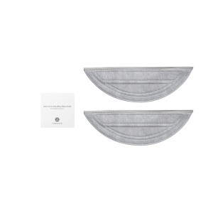 Vacuum Cleaner Accessory|ROBOROCK|Map Cloth Vibrarise|For Saros 10|8.02.0399