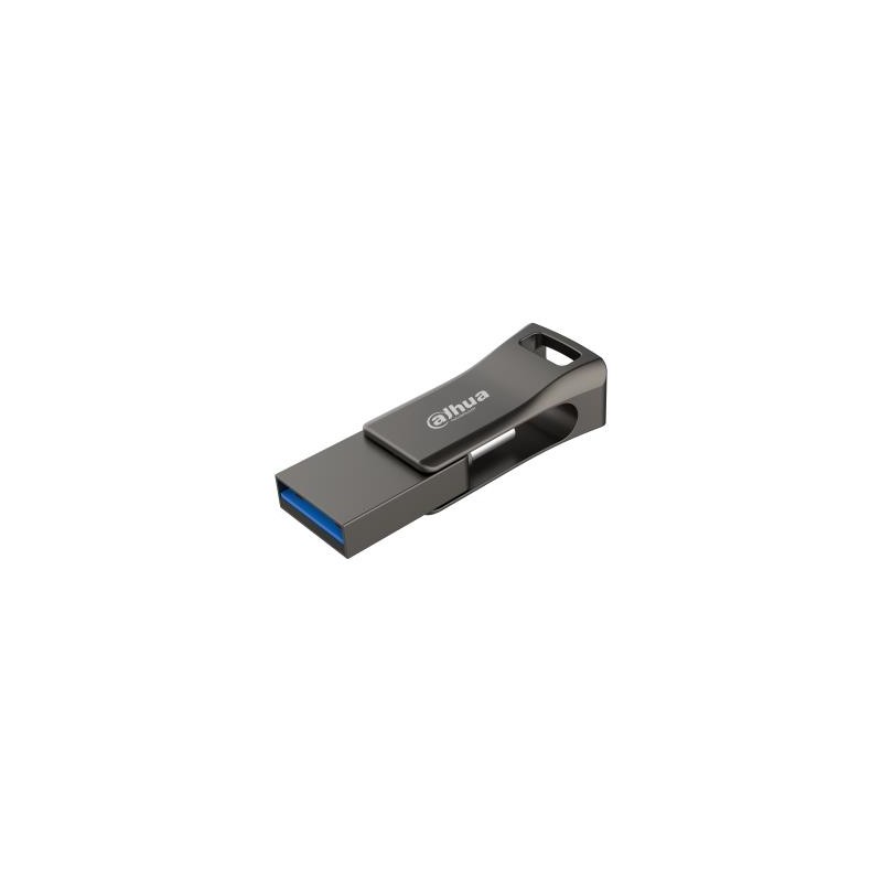 MEMORY DRIVE FLASH USB3 32GB/USB-P639-32-32GB DAHUA