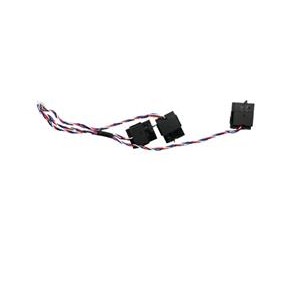 Vacuum Cleaner Accessory|ROBOROCK|Left Cliff Assembly|For S8 White/S8 Black/S8 White+/S8 Black+/S8 White Pro Ultra/S8 Black Pro 