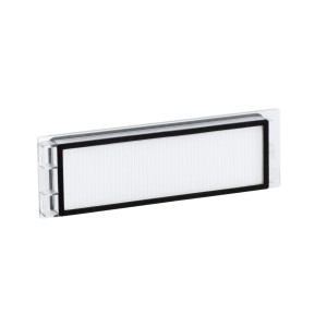 Vacuum Cleaner Accessory|ROBOROCK|Washable Filter|For S70/S75/S75 MaxV/G10/S70 Pro Ultra/S80/S85/S80+/S85+/S80 Pro Ultra/S85 Pro