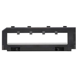 Vacuum Cleaner Accessory|ROBOROCK|Rubber Main Brush Cover|Black|For S7 Black/Q7 Black/Q7 Black Max/S7 Black MaxV/Q5 Black/S7 Whi