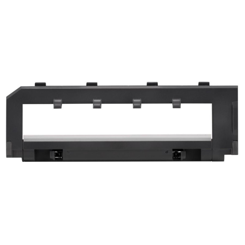 Vacuum Cleaner Accessory|ROBOROCK|Rubber Main Brush Cover|Black|For S7 Black/Q7 Black/Q7 Black Max/S7 Black MaxV/Q5 Black/S7 Whi