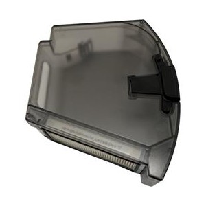 Vacuum Cleaner Accessory|ROBOROCK|E-Dustbin|For Q5 Pro/Q5 Pro+/Q5 Max+/Q5 DuoRoller+|9.01.2257