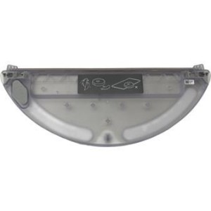 Vacuum Cleaner Accessory|ROBOROCK|Mop Cloth Mount Assembly|White|For Q8 Black Max/Q8 Black Max+|9.01.2280