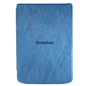 Tablet Case|POCKETBOOK|Blue|H-S-634-B-WW