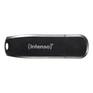 MEMORY DRIVE FLASH USB3 128GB/3533491 INTENSO