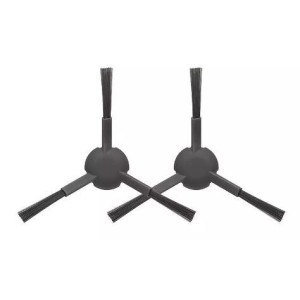 Vacuum Cleaner Accessory|DREAME|Side Brush|Model RSB9|Black|For L10s pro/D9 Plus(Black)/L20 Ultra/L30 ULtra/L10s pro Ultra/X30 U