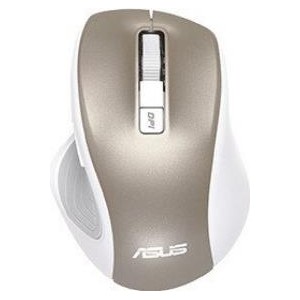 MOUSE USB OPTICAL WRL MW202/GOLD 90XB066N-BMU020 ASUS