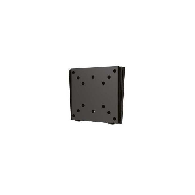TV SET ACC WALL MOUNT BLACK/10-30" FPMA-W25BLACK NEOMOUNTS