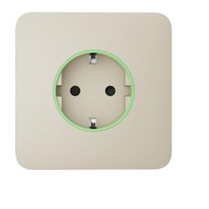 SMART SOLOCOVER/TYPE F IVORY 60027 AJAX