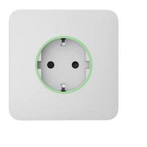 SMART SOLOCOVER/TYPE F WHITE 72572 AJAX