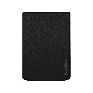 Tablet Case|POCKETBOOK|6"|Black|SH-TR-634-BK-WW