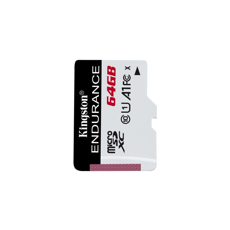 MEMORY MICRO SDXC 64GB UHS-I/SDCE/64GB KINGSTON