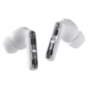 HEADSET BUDS PLUS T310AE/WHITE 3720312 INTENSO