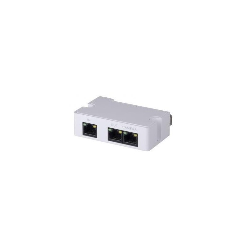 NET POE EXTENDER PASSIVE/PFT1300 DAHUA
