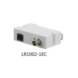 NET POE CONVERTER EOC RECEIVER/LR1002-1EC-V3 DAHUA