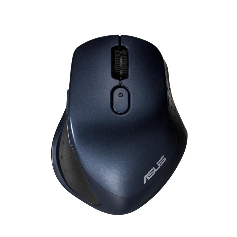 MOUSE BLUETH USB OPTICAL MW203/BLUE 90XB06C0-BMU010 ASUS
