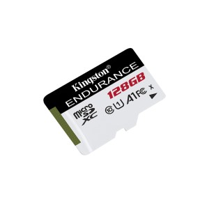 MEMORY MICRO SDXC 128GB UHS-I/SDCE/128GB KINGSTON