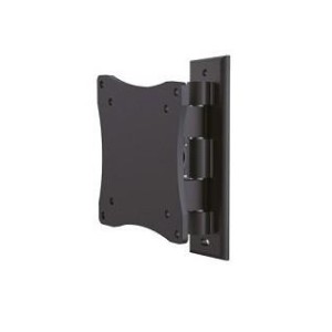 TV SET ACC WALL MOUNT 10-24"/FPMA-W810BLACK NEOMOUNTS