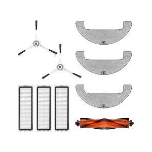 Vacuum Cleaner Accessory|DREAME|Accessories Kit|For D10 Plus gen2/C20 Plus/F10 Plus|RAK4220010100000928