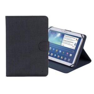 TABLET SLEEVE BISCAYNE 10.1"/3317 BLACK RIVACASE