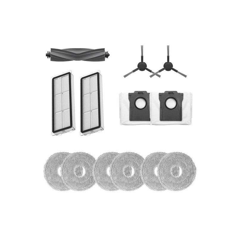 Vacuum Cleaner Accessory|DREAME|Accessories Kit|For L10s Plus|RAK46