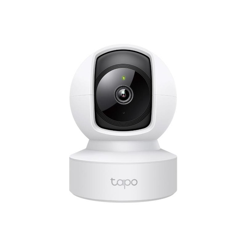 WRL CAMERA PAN/TILT/TAPO C212 TP-LINK