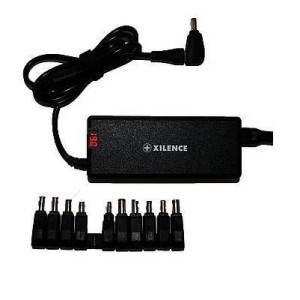NB ACC AC ADAPTER UNIV. 120W/XM012 XILENCE