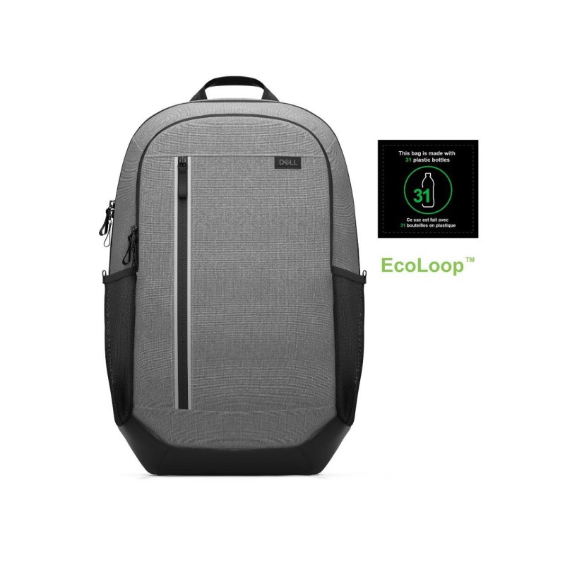 NB BACKPACK ECOLOOP URBAN/14''-16'' 460-BFDD DELL