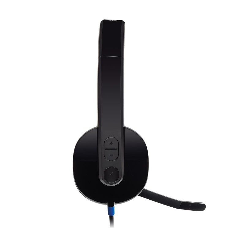 HEADSET USB H540/981-000480 LOGITECH
