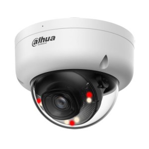 NET CAMERA 2MP DOME/HDBW1239E1-A-IL-0280B-S6 DAHUA