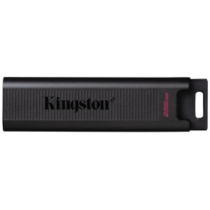 MEMORY DRIVE FLASH USB3.2/256GB DTMAX/256GB KINGSTON