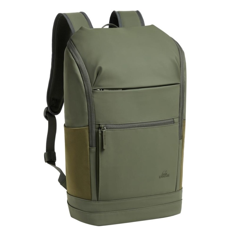 NB BACKPACK URBAN 20L 15.6"/7856 GREEN RIVACASE