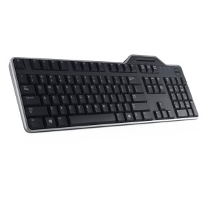 KEYBOARD KB-813 SC RUS/BLACK 580-18360 DELL