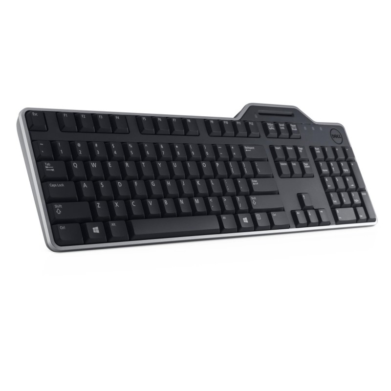 KEYBOARD KB-813 SC RUS/BLACK 580-18360 DELL
