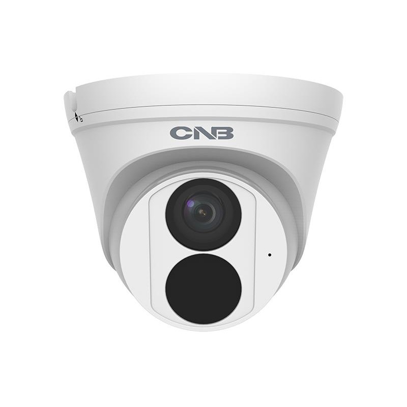 NET CAMERA 4MP IR EYEBALL/TDT41R-36W CNB