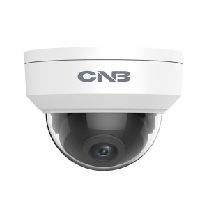 NET CAMERA 4MP IR DOME/TDB41R-28W CNB