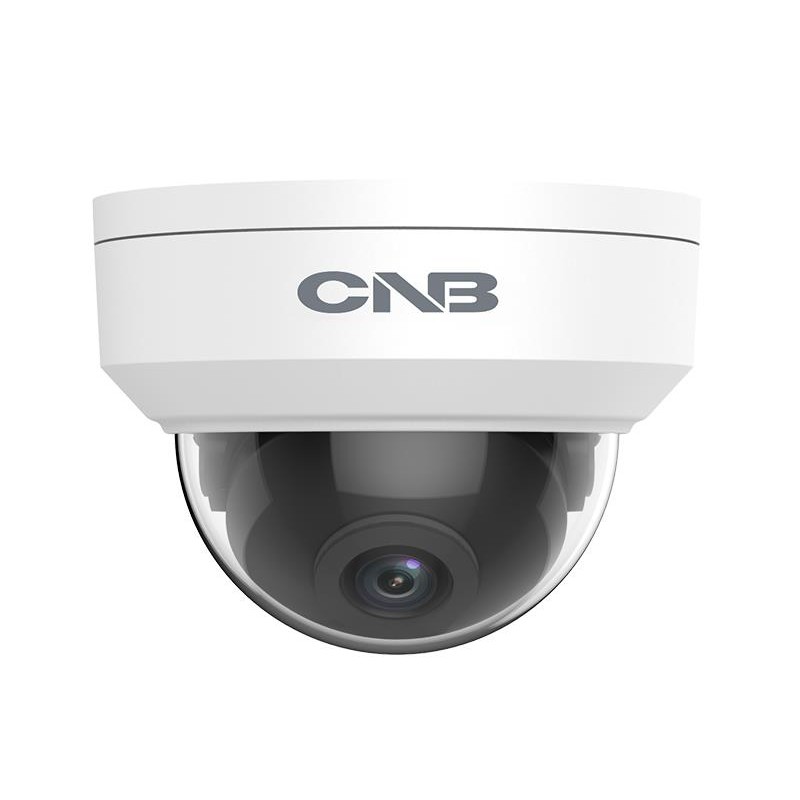 NET CAMERA 4MP IR DOME/TDB41R-28W CNB