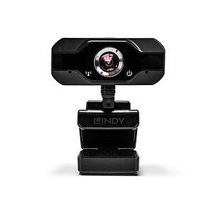 CAMERA WEBCAM FULL HD 1080P/43300 LINDY