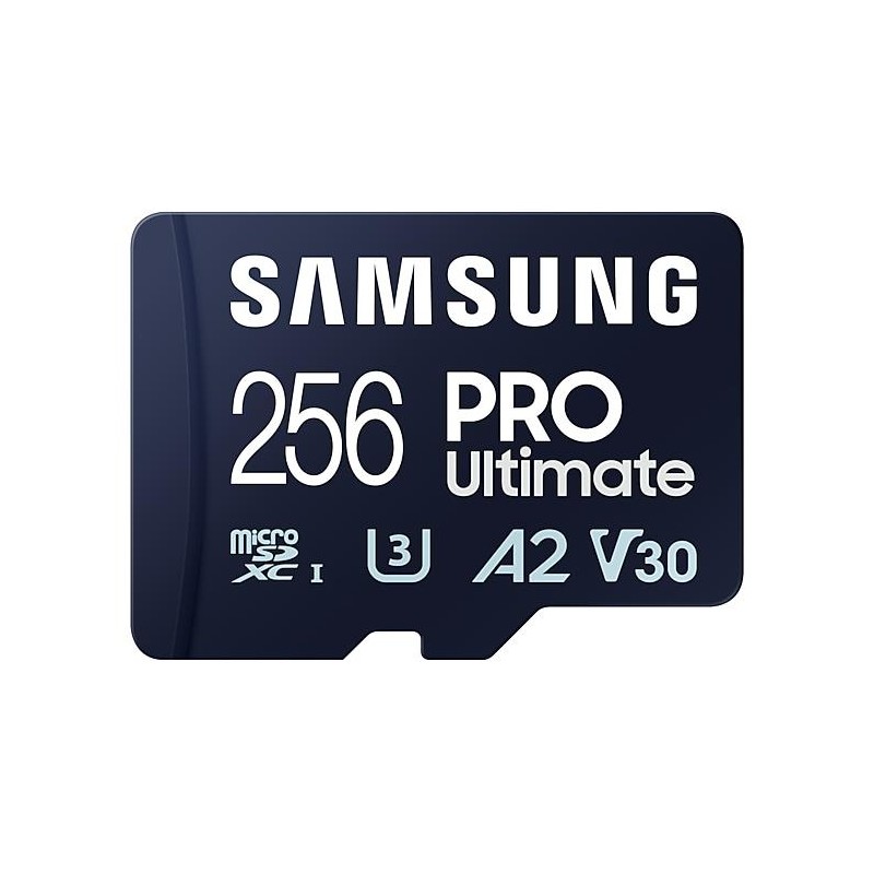 MEMORY MICRO SDXC 256GB/W/READER MB-MY256SB/WW SAMSUNG