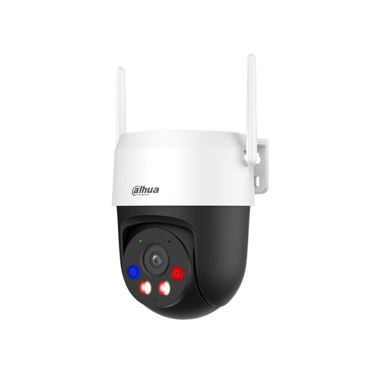 WRL CAMERA 3MP PT DOME WIFI/P3AS-PV DAHUA