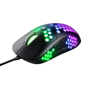 MOUSE USB OPTICAL GXT960/GRAPH. LIGHTWEIGHT 23758 TRUST