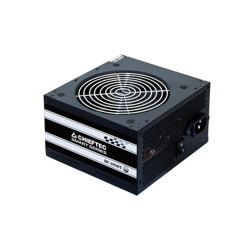 CASE PSU ATX 650W/GPS-650A8 CHIEFTEC