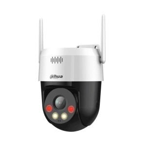 WRL CAMERA 3MP PT DOME 4G/P3AE-PV-4G DAHUA