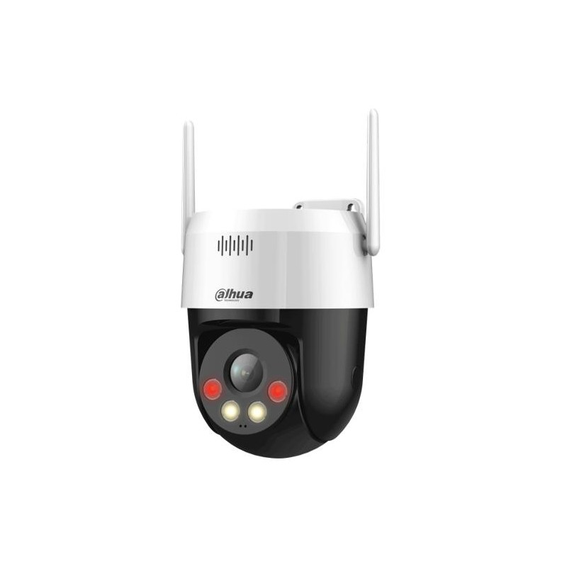 WRL CAMERA 3MP PT DOME 4G/P3AE-PV-4G DAHUA
