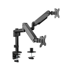 DISPLAY ACC MOUNTING ARM/17-32" MA-DA2P-01 GEMBIRD