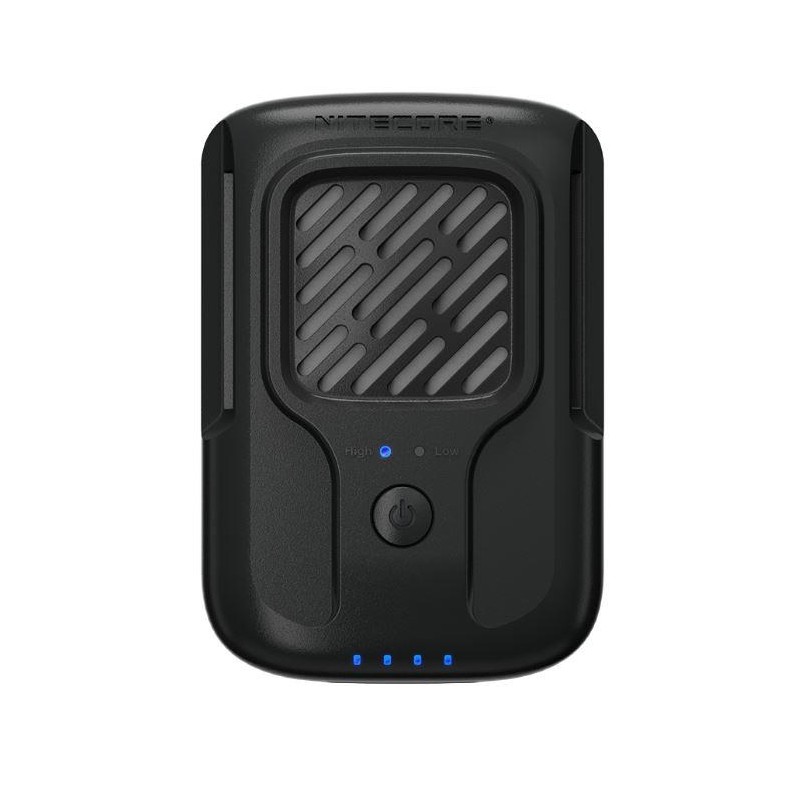 REPELLER PORTABLE/EMR40 NITECORE